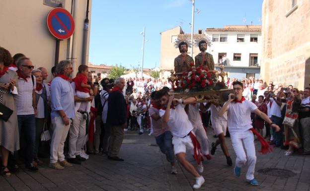 Las Fiestas De Arnedo Declaradas De Inter S Tur Stico Nacional La Rioja